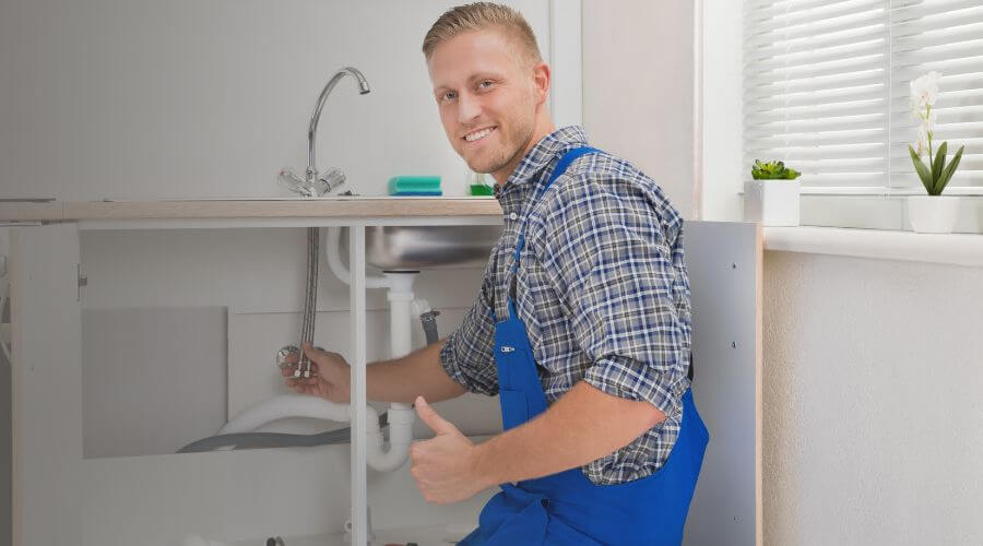 Emergency Plumbing Repair in Coldspring, TX